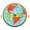 Logotipo de la Iglesia Pentecostal Unida de Venezuela